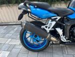 Klikněte pro detailní foto č. 11 - BMW K 1200 S