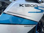 Klikněte pro detailní foto č. 13 - BMW K 1200 S