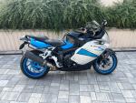 Detail nabídky - BMW K 1200 S