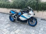 Klikněte pro detailní foto č. 2 - BMW K 1200 S