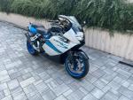 Klikněte pro detailní foto č. 3 - BMW K 1200 S