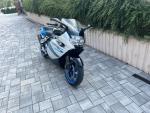 Klikněte pro detailní foto č. 4 - BMW K 1200 S