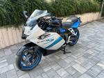 Klikněte pro detailní foto č. 5 - BMW K 1200 S
