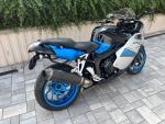 Klikněte pro detailní foto č. 6 - BMW K 1200 S