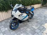 Klikněte pro detailní foto č. 7 - BMW K 1200 S