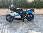 Klikněte pro detailní foto č. 8 - BMW K 1200 S