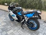 Klikněte pro detailní foto č. 9 - BMW K 1200 S