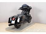 Klikněte pro detailní foto č. 11 - Harley-Davidson FLHXS Street Glide Special ST