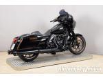Klikněte pro detailní foto č. 12 - Harley-Davidson FLHXS Street Glide Special ST