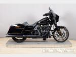 Detail nabídky - Harley-Davidson FLHXS Street Glide Special ST
