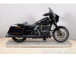 Klikněte pro detailní foto č. 1 - Harley-Davidson FLHXS Street Glide Special ST
