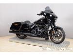 Klikněte pro detailní foto č. 2 - Harley-Davidson FLHXS Street Glide Special ST