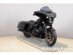Klikněte pro detailní foto č. 3 - Harley-Davidson FLHXS Street Glide Special ST
