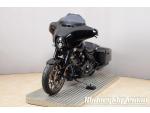 Klikněte pro detailní foto č. 5 - Harley-Davidson FLHXS Street Glide Special ST