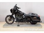 Klikněte pro detailní foto č. 7 - Harley-Davidson FLHXS Street Glide Special ST
