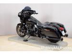 Klikněte pro detailní foto č. 8 - Harley-Davidson FLHXS Street Glide Special ST