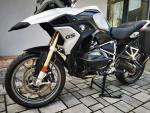 Klikněte pro detailní foto č. 5 - BMW R 1250 GS