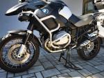 Klikněte pro detailní foto č. 4 - BMW R 1200 GS Adventure