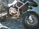 Klikněte pro detailní foto č. 8 - BMW R 1200 GS Adventure