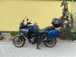 Klikněte pro detailní foto č. 12 - Yamaha Tracer 7 / 700 GT