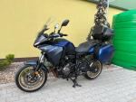 Klikněte pro detailní foto č. 13 - Yamaha Tracer 7 / 700 GT
