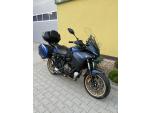 Klikněte pro detailní foto č. 3 - Yamaha Tracer 7 / 700 GT