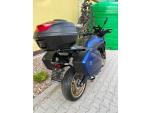 Klikněte pro detailní foto č. 8 - Yamaha Tracer 7 / 700 GT