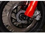 Klikněte pro detailní foto č. 11 - QJ Motor COV 125 Super Motard - Skladem
