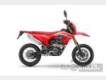 Detail nabídky - QJ Motor COV 125 Super Motard - Skladem