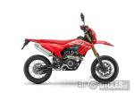 Klikněte pro detailní foto č. 1 - QJ Motor COV 125 Super Motard - Skladem