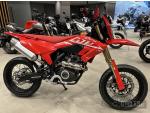Klikněte pro detailní foto č. 3 - QJ Motor COV 125 Super Motard - Skladem