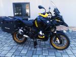 Detail nabídky - BMW R 1250 GS Adventure 40 Years Edition
