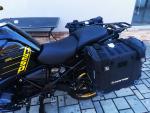 Klikněte pro detailní foto č. 6 - BMW R 1250 GS Adventure 40 Years Edition