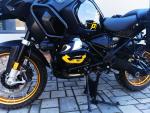 Klikněte pro detailní foto č. 7 - BMW R 1250 GS Adventure 40 Years Edition