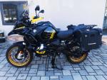 Klikněte pro detailní foto č. 9 - BMW R 1250 GS Adventure 40 Years Edition