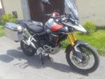 Klikněte pro detailní foto č. 1 - Triumph Tiger 900 Rally Pro