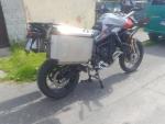 Klikněte pro detailní foto č. 2 - Triumph Tiger 900 Rally Pro