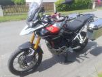 Klikněte pro detailní foto č. 3 - Triumph Tiger 900 Rally Pro