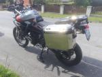 Klikněte pro detailní foto č. 4 - Triumph Tiger 900 Rally Pro