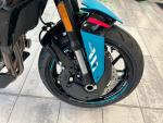 Klikněte pro detailní foto č. 10 - CFMOTO 675 NK GP Champion Blue 2026