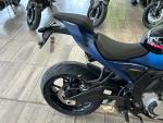 Klikněte pro detailní foto č. 12 - CFMOTO 675 NK GP Champion Blue 2026