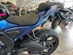 Klikněte pro detailní foto č. 13 - CFMOTO 675 NK GP Champion Blue 2026