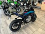 Klikněte pro detailní foto č. 3 - CFMOTO 675 NK GP Champion Blue 2026