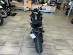 Klikněte pro detailní foto č. 4 - CFMOTO 675 NK GP Champion Blue 2026