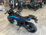Klikněte pro detailní foto č. 5 - CFMOTO 675 NK GP Champion Blue 2026