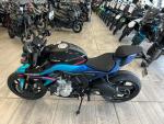 Klikněte pro detailní foto č. 6 - CFMOTO 675 NK GP Champion Blue 2026