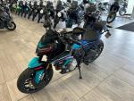 Klikněte pro detailní foto č. 7 - CFMOTO 675 NK GP Champion Blue 2026