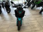 Klikněte pro detailní foto č. 8 - CFMOTO 675 NK GP Champion Blue 2026