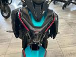 Klikněte pro detailní foto č. 9 - CFMOTO 675 NK GP Champion Blue 2026
