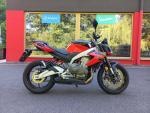 Detail nabídky - Aprilia Tuono 457
